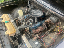 Dodge W200.