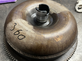 Koppelomvormer  360!(G)
