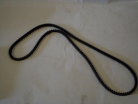 V-riem dynamo.
