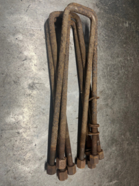 Veerstroppen XL (36cm)(G).