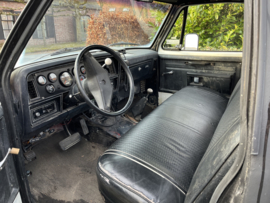 Dodge W350. (VERKOCHT!)
