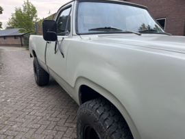 Dodge W200. (VERKOCHT).