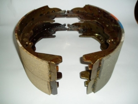 Remschoenen (dana 60)