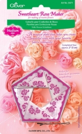 Sweetheart Rose maker medium