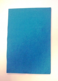 Vilt Blauw
