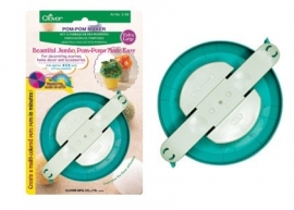 Pom Pom Maker Jumbo