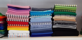 meer in de winkel op rol! 