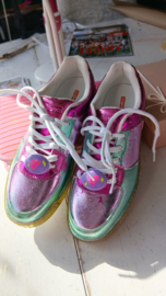 Glamourshoes op afspraak