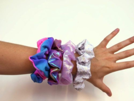 Scrunchies!