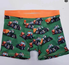 Vaderdag Boxershort za 8 juni