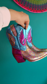 Glamourshoes op afspraak