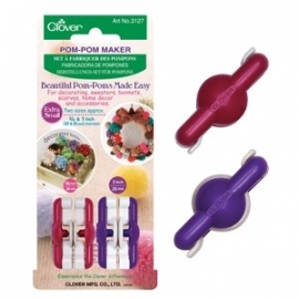 Pom pom Maker Small