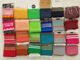 meer in de winkel op rol! 