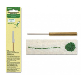 Refill Clover naald dun 8801