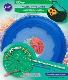 YoYo maker Jumbo