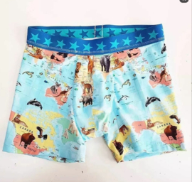 Vaderdag Boxershort za 8 juni