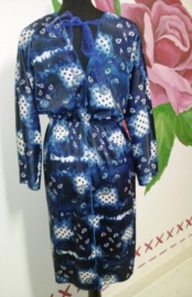 Jurkje Blauw 3