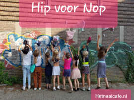 Hip voor Nop restyle!