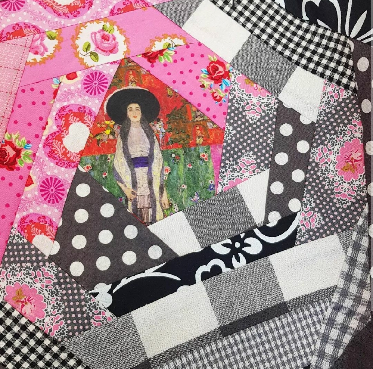 Jeugdland miniquilt! Ma 14 & di 15 juli ,13u & 15u