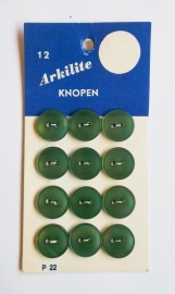 Groen