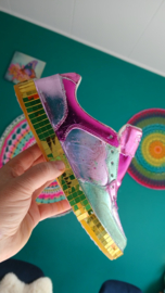 Glamourshoes op afspraak