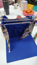 Sandwichnaaitas za 6 juni of za 27 juni