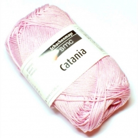Catania katoen baby roze 246