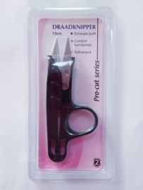 Draadknipper