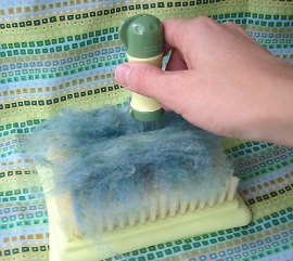 ACTIEPAKKET Punchtool, mat en reservenaalden