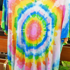 Tie DYE shirts