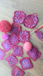 Haakworkshop beginners op afspraak