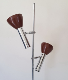 Staande lamp, 70's