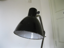 Prachtige Industriele Bureaulamp