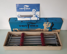 Vendex Sport Hometrainer.