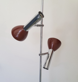 Staande lamp, 70's