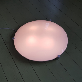 70's Martinelli plafond- of wandlamp Model 2830/i