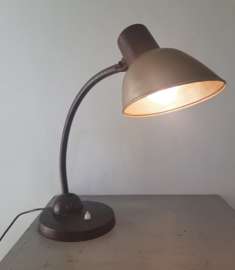 Jaren 60 Bureaulamp