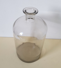 Enorme 15 liter fles