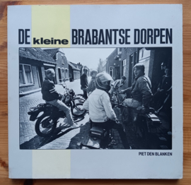 Fotoboek "De Kleine Brabantse Dorpen"