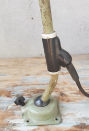 Originele 1950 LBL Werkplaatslamp (Kandem)