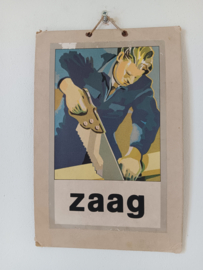 Zaag