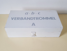 Verbandtrommel A