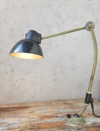 Originele 1950 LBL Werkplaatslamp (Kandem)