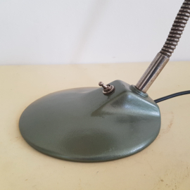 Bauhaus Bureaulamp / Schaallamp