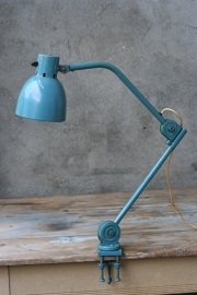 HALA machinelamp of werkplaatslamp