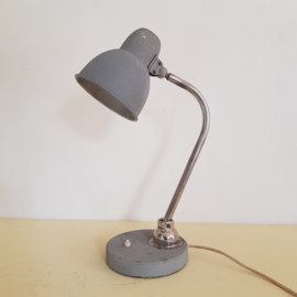Bauhaus Bureaulamp.  DRU ??