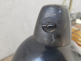 Originele 1950 LBL Werkplaatslamp (Kandem)