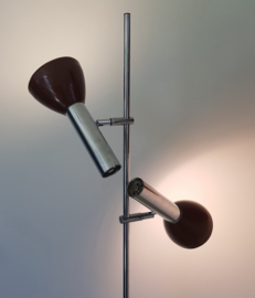 Staande lamp, 70's