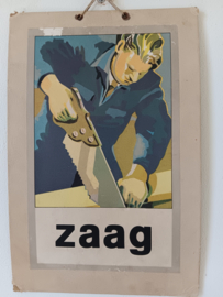 Zaag