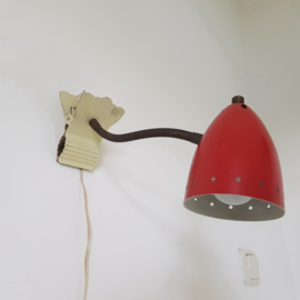HALA Rh39, "Ukkie" klemlampje ,  H. Busquet